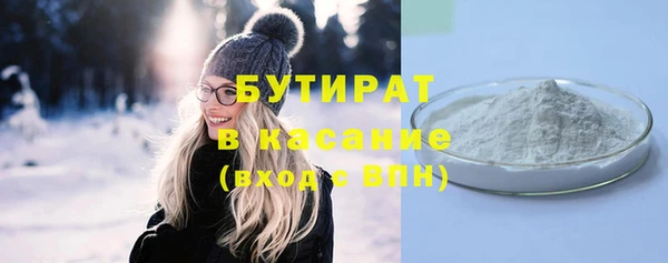 хмурый Арсеньев