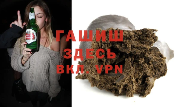 хмурый Арсеньев